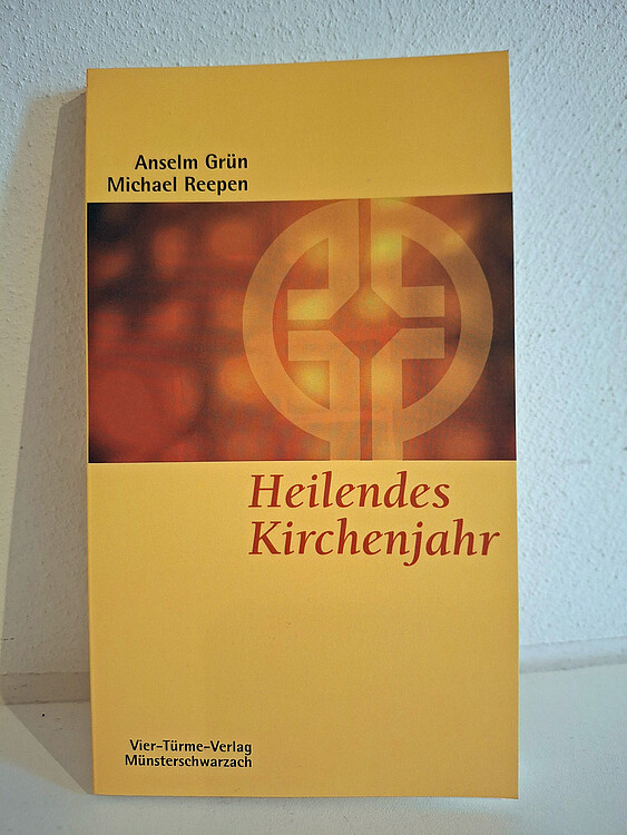 Heilendes Kirchenjahr