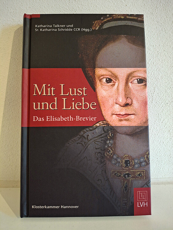 Elisabeth-Brevier
