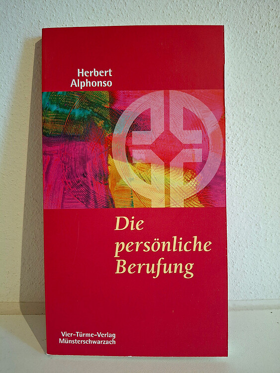 Persönliche Berufung